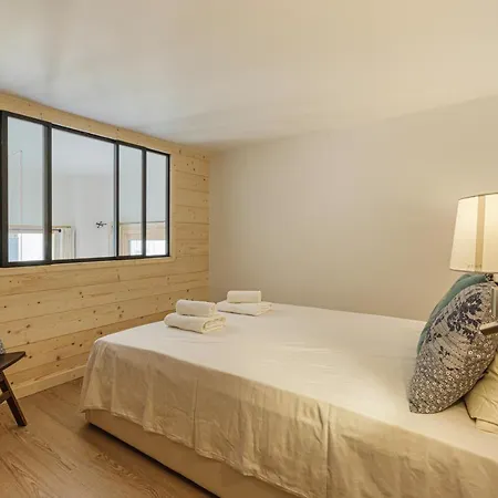 Grand Roc - Campanules 205 - Happy *