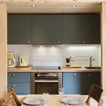 Grand Roc - Campanules 205 - Happy Apartman