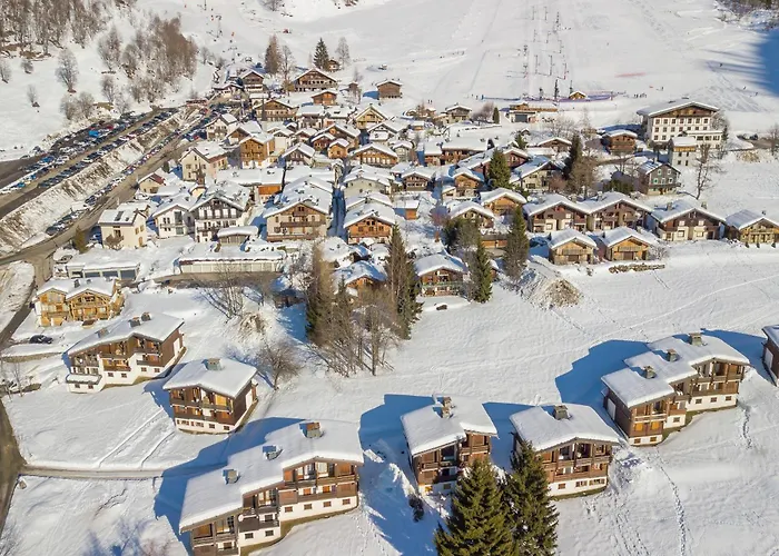 Grand Roc - Campanules 205 - Happy