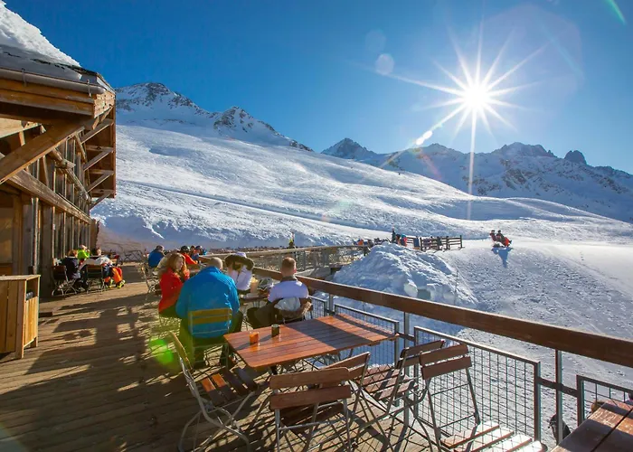 Grand Roc - Campanules 205 - Happy *