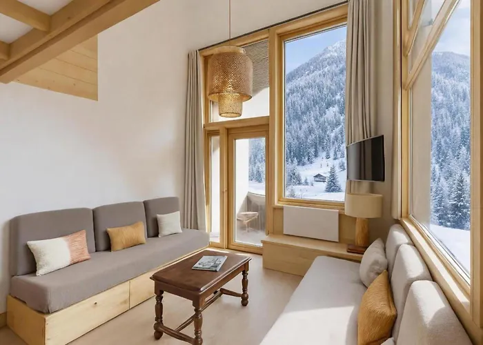 Grand Roc - Campanules 205 - Happy Apartman *