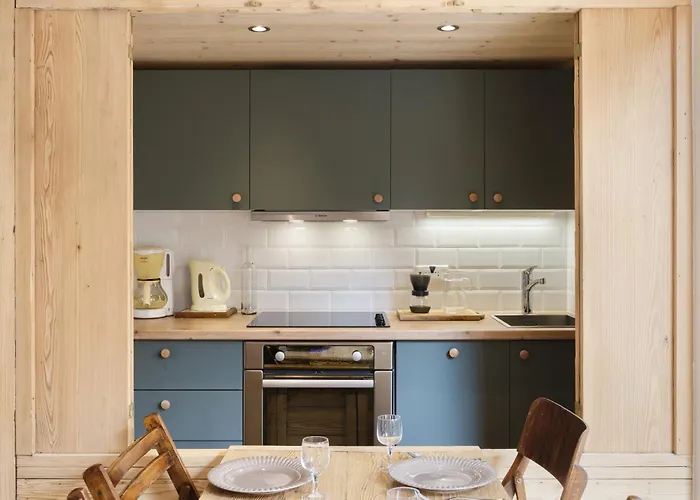 Grand Roc - Campanules 205 - Happy Apartman