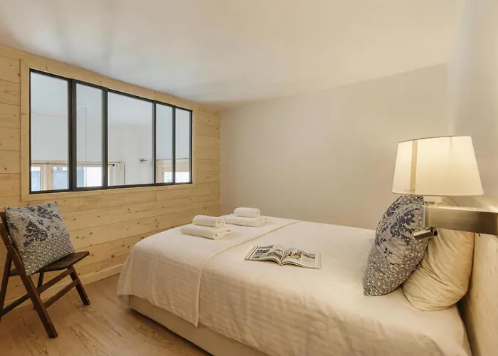 Grand Roc - Campanules 205 - Happy