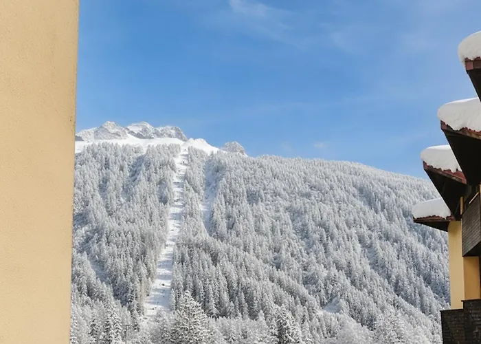 Grand Roc - Campanules 205 - Happy Apartman