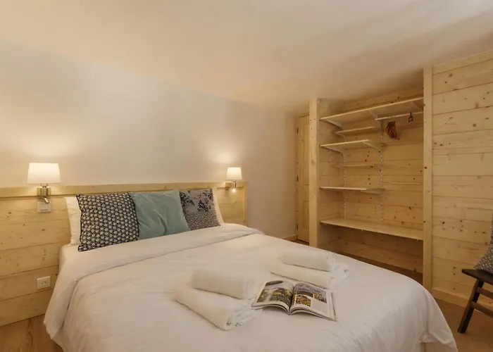 Grand Roc - Campanules 205 - Happy Apartman