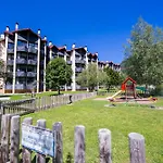 Appartement Grand Roc - Campanules 205 - Happy