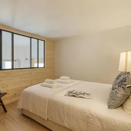 Grand Roc C205 From Slopes 280M, View, Parking & Wifi - Happy Rentals