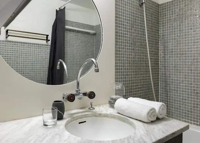 Grand Roc - Campanules 205 - Happy